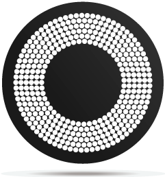 1433007 gobo spiral 07