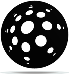 Gobo Spiral 09