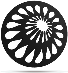 1433011 gobo spiral 11