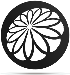 1433015 gobo spiral 15