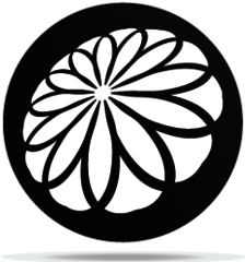 Gobo Spiral 15