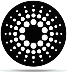 Gobo Spiral 17