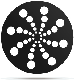 1433019 gobo spiral 19