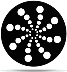 Gobo Spiral 19