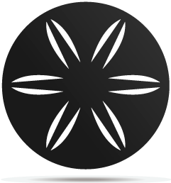 1433021 gobo spiral 21