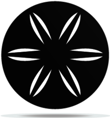 Gobo Spiral 21