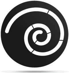 1433022 gobo spiral 22