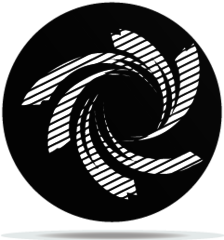 Gobo Spiral 23