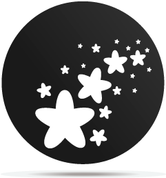 1533004 gobo stars 04