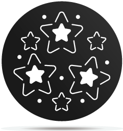 1533005 gobo stars 05