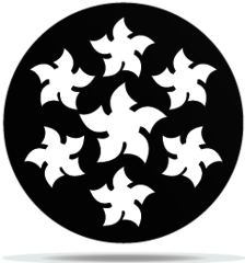 Gobo Stars 11