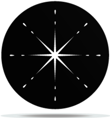 Gobo Stars 14