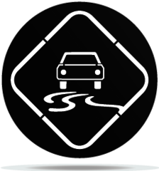 Gobo Signs Wet Floor