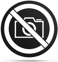 1733012 gobo signs no photograph