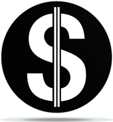 Gobo Signs Dolar