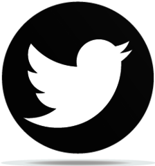 Gobo Signs Twitter