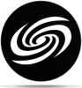 Gobo Weather Swirl
