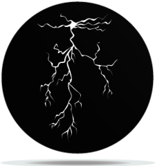 Gobo Weather Thunder