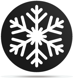 2033006 gobo wheater snowflake
