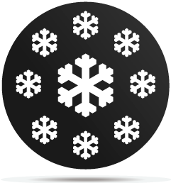 2033009 gobo wheater snowflakes 03