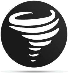 2033010 gobo wheater tornado