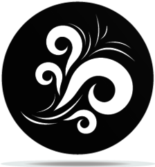 Gobo Weather Wind