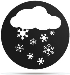 2033005 gobo wheater snowimg