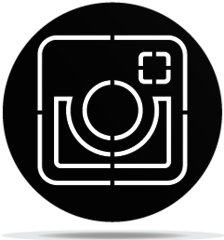 Gobo Signs Instagram