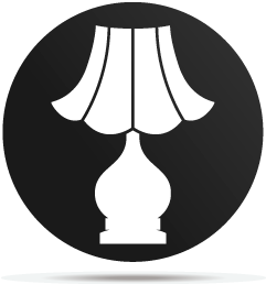 0433003 gobo chandelier lamp 03