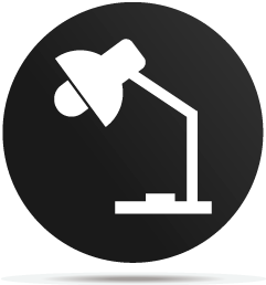 0433004 gobo chandelier lamp 04