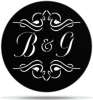 Gobo Wedding Wedding Filigree