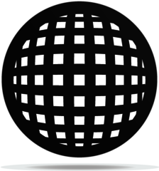 Gobo Sphere 01