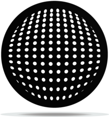 Gobo Sphere 02