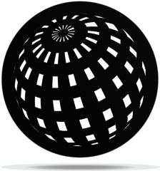 Gobo Sphere 03
