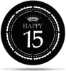 Happy Birthday Crown