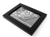 Barcelona stainless small