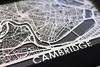 Cambridge stainless small close