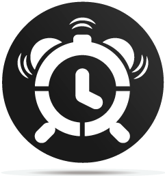 0633006 gobo clock 06