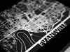 Evansville stainless small close