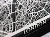 London stainless small close