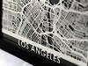 Los angeles stainless small close