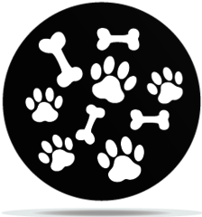 Gobo Animal Dog