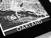 Oakland stainless small close