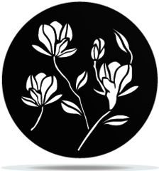 Gobo Flower 07