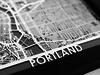 Portland stainless small close