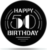 Gobo Birthday 50