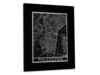 Philaelphia stainless 11x14 front