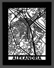 Alexandria, LA
