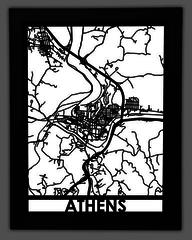 Athens, Ohio