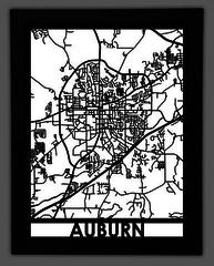 Auburn